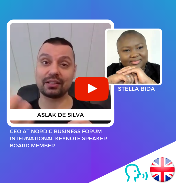 aslak de silva homepage