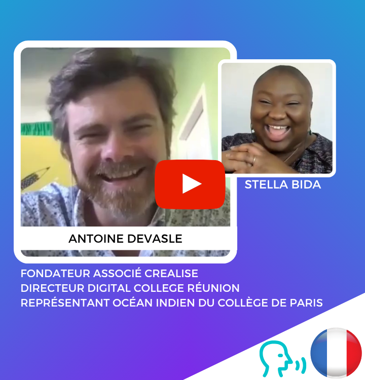 coe antoine homepage