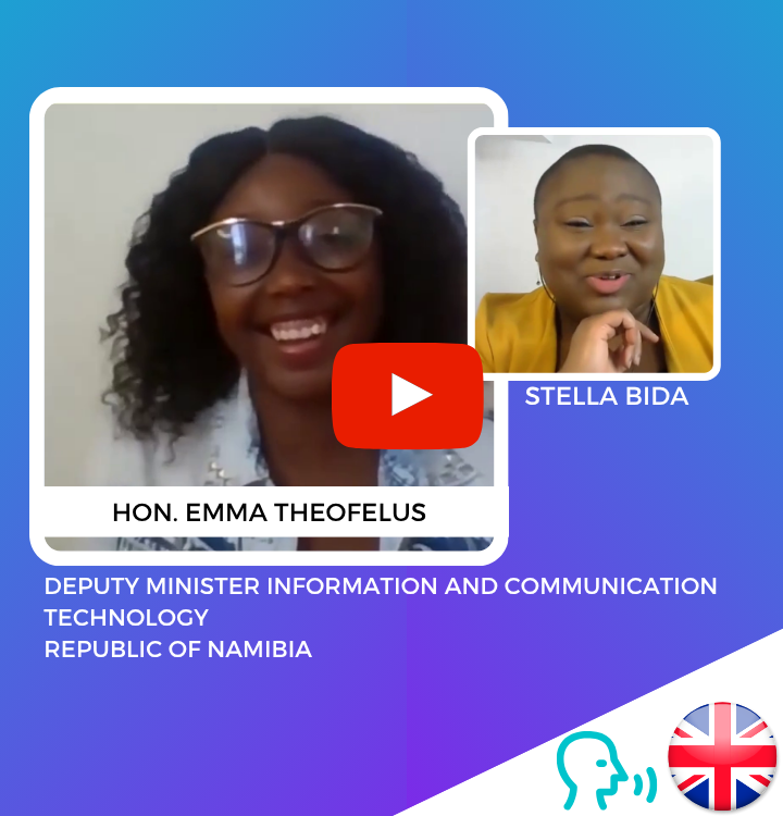 coe emma theofelus homepage