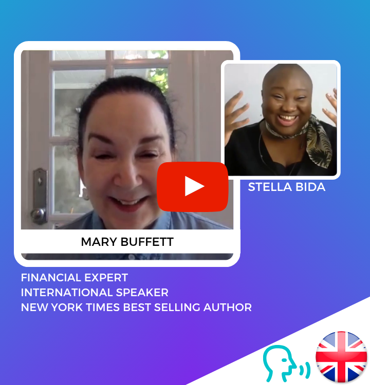 coe mary buffett homepage