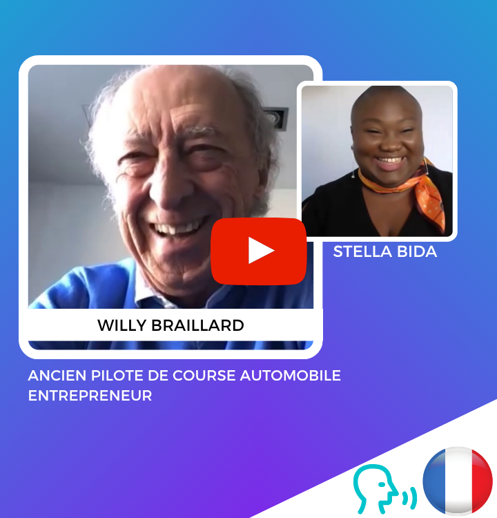 coe willy braillard homepage