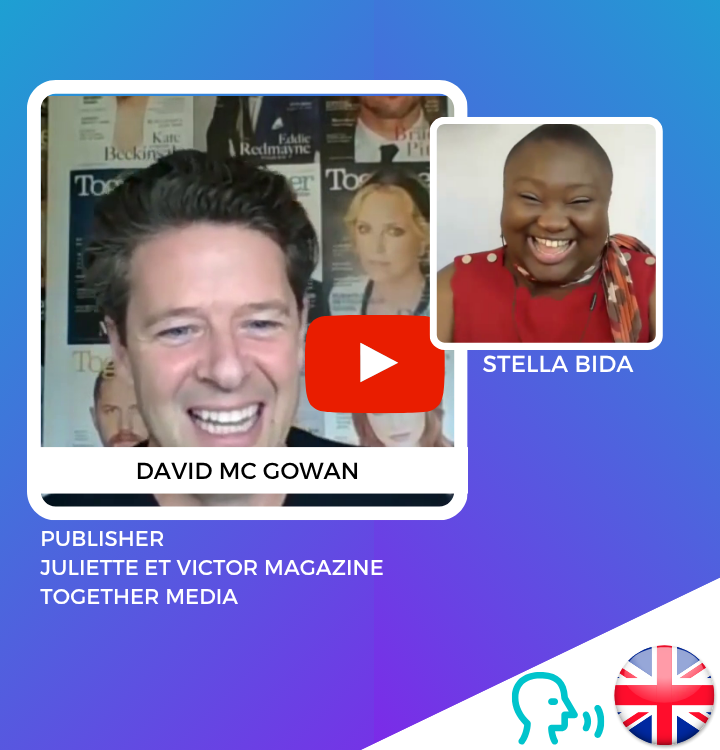 david mc gowan homepage